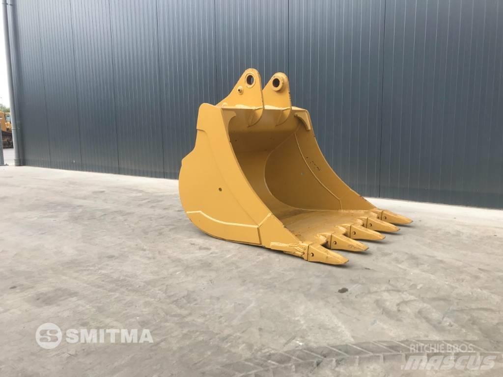 CAT M315D Žlice