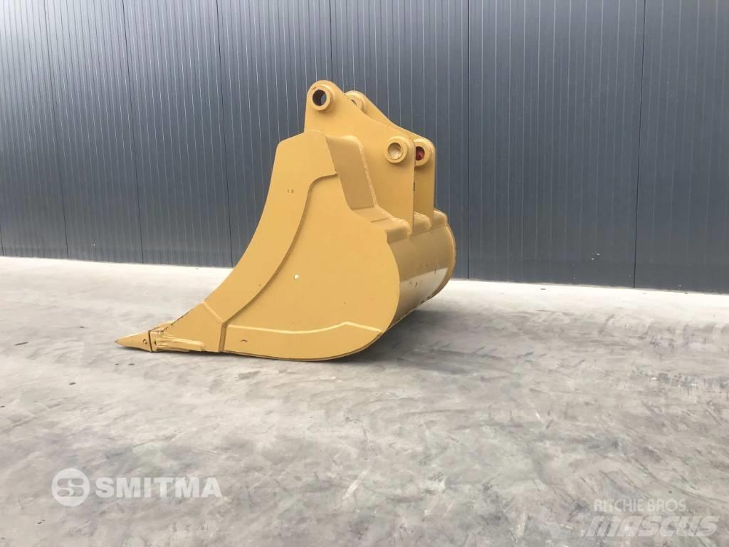 CAT M315D Žlice
