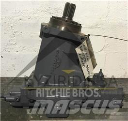 Linde BPR 186 L Hidravlika