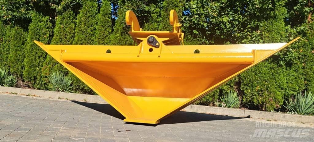 Volvo 360 Bagri goseničarji