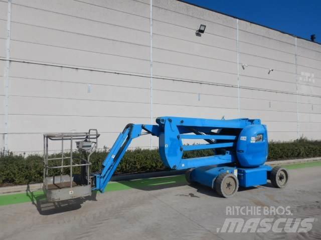 Manitou 150AETJC Zglobne dvižne ploščadi