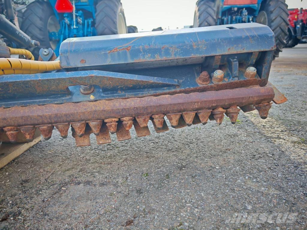 Drivex EG200. MYYTY Drugi stroji za cesto in sneg