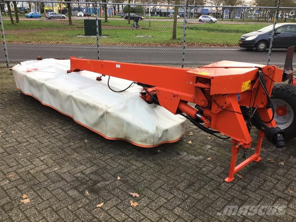 Kuhn GMD 4010 Kosilnice
