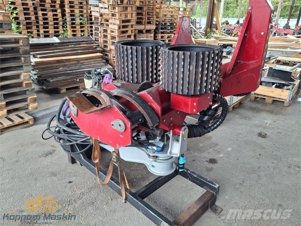 Hypro 755VB Gozdarstvo - drugo