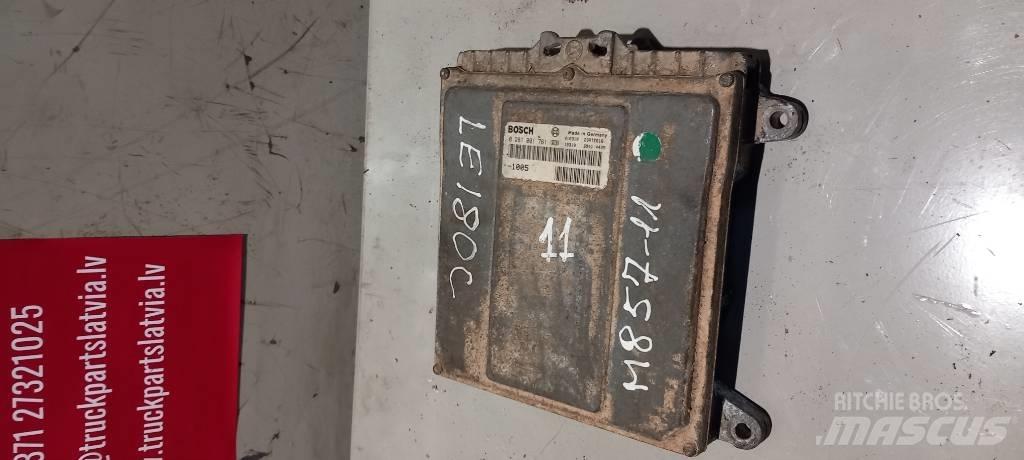 MAN TGA .  0281001761 Elektronika