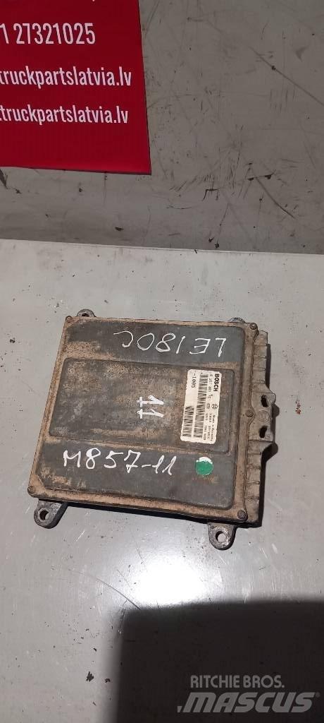 MAN TGA .  0281001761 Elektronika
