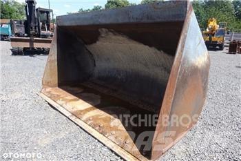 Liebherr L 576 Kolesni nakladalci