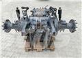 Fendt 820 REAR AXLE Menjalnik