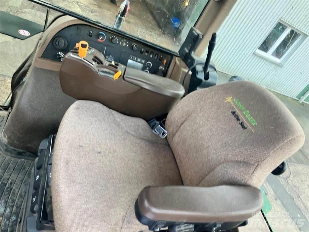 John Deere 8430 Traktorji
