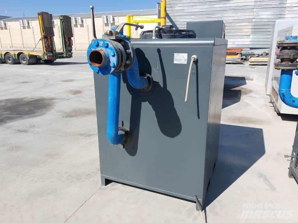 Atlas Copco FX 17 Sušilniki instrumentalnega zraka