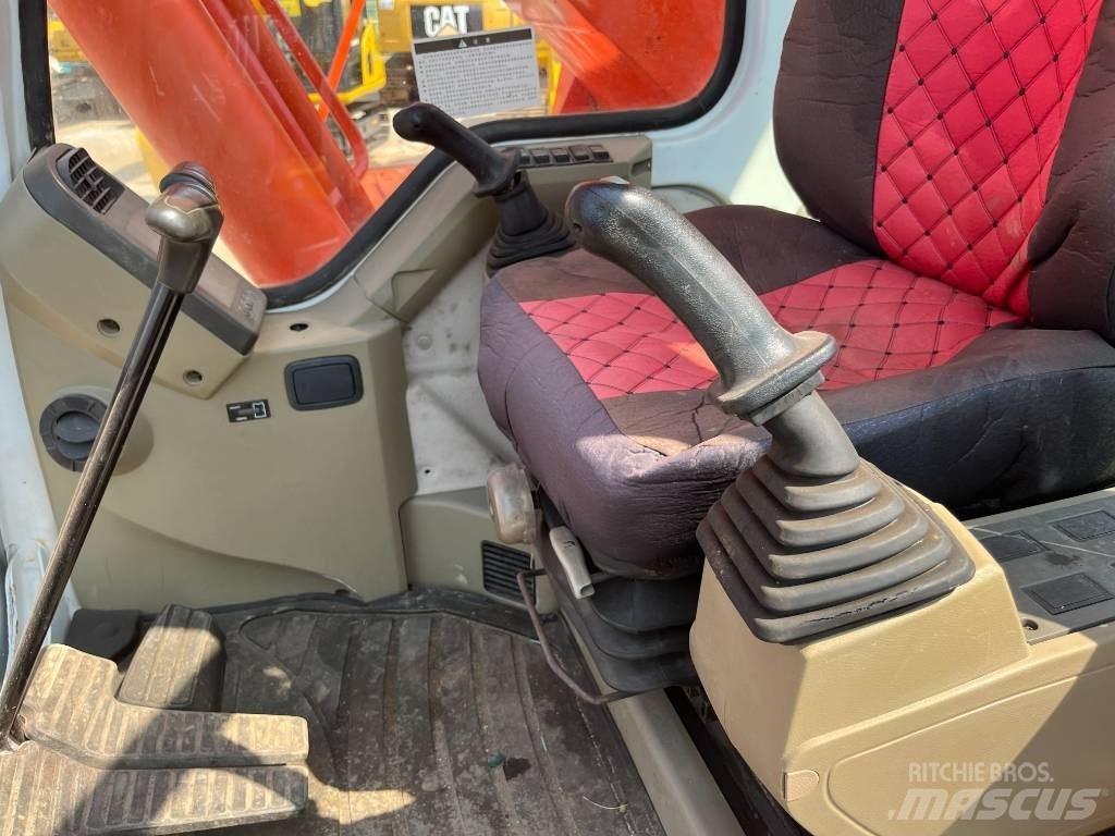 Doosan DH 300 LC-7 Bagri goseničarji