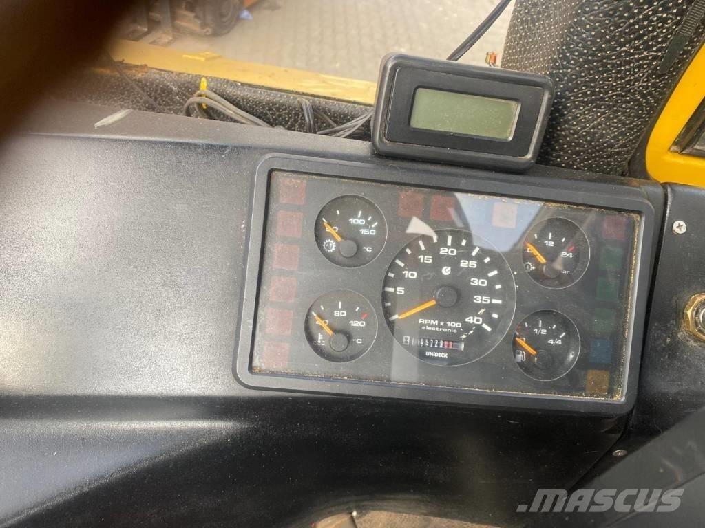 HSM 904 Skiderji