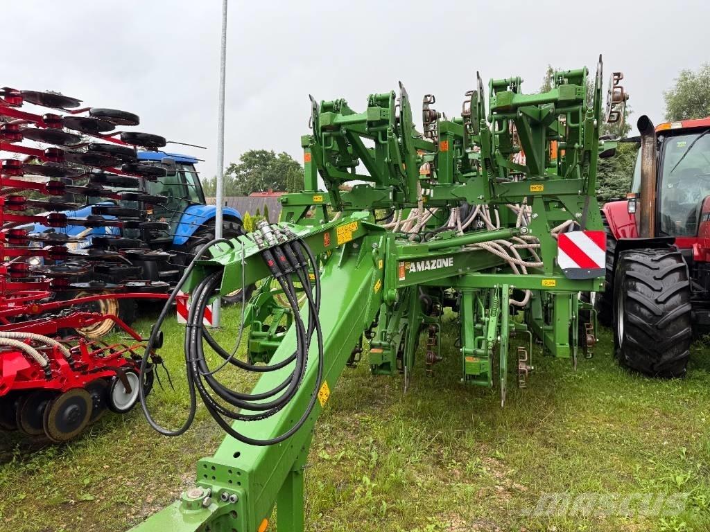 Amazone Primera 6000 Sejalnice