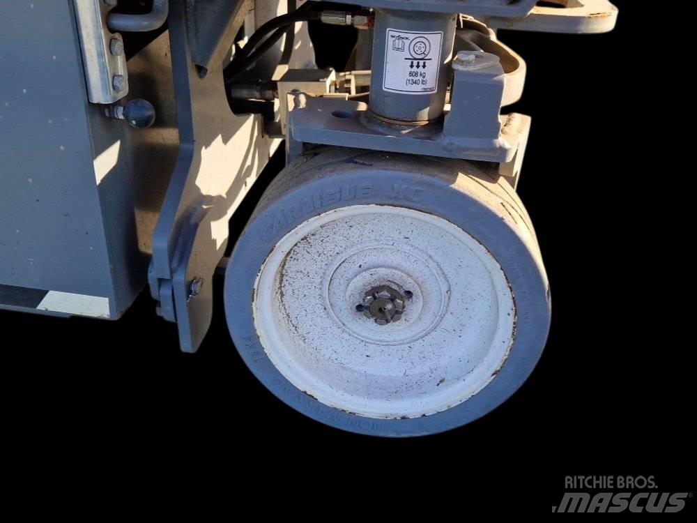 SkyJack SJ 3219 Škarjaste dvižne ploščadi