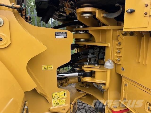 CAT 950 GC Kolesni nakladalci
