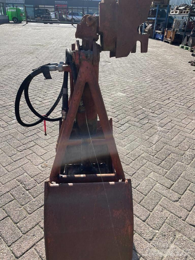  Knijperbak CW05 Grabeži