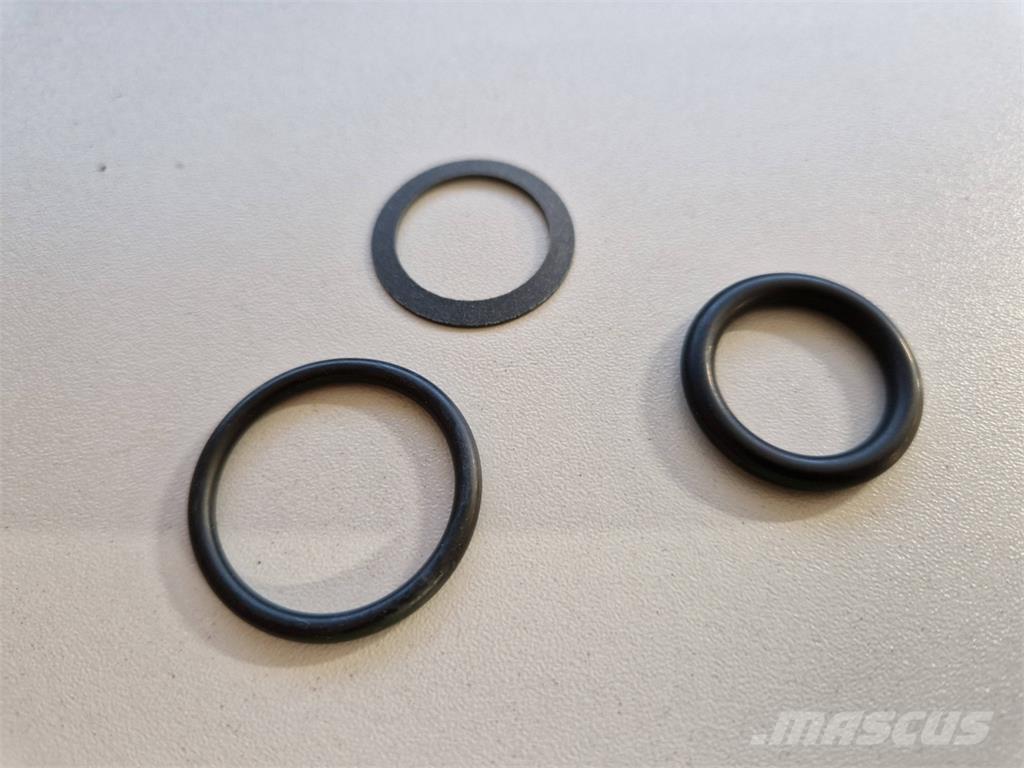 Rottne 078-0108 Hidravlika