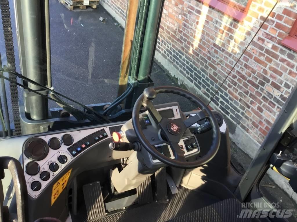 Kalmar ECF 55-6 Električni viličarji