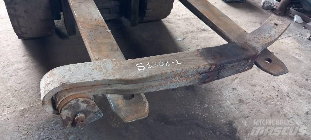 Scania 94 D.   1421061 Osi