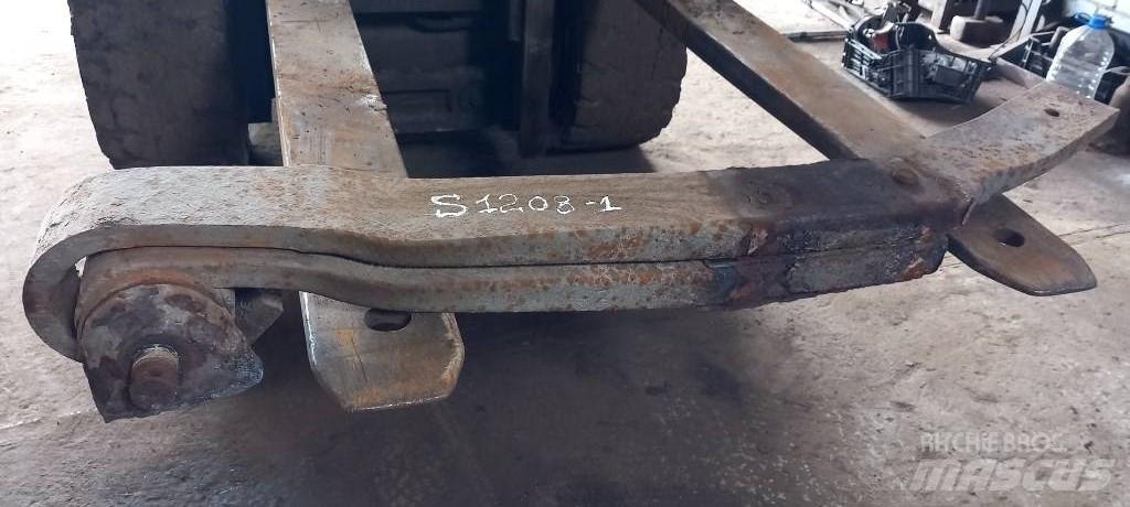 Scania 94 D.   1421061 Osi