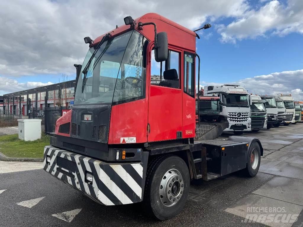 Kalmar TT612D 4X2 Terminalni vlačilci