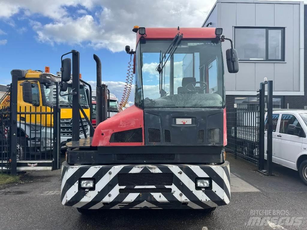 Kalmar TT612D 4X2 Terminalni vlačilci