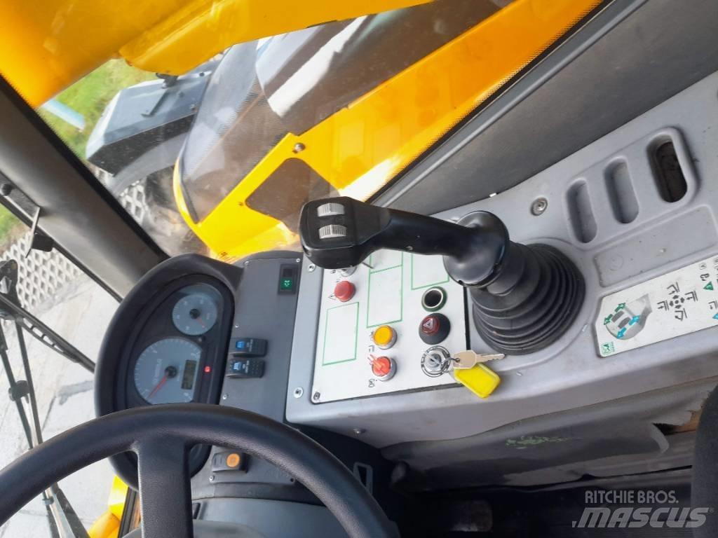 Merlo P 32.6 L Teleskopski viličarji