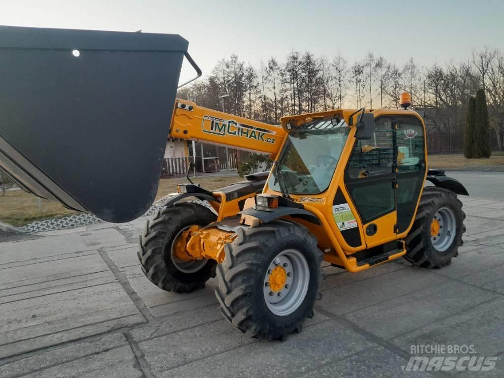 Merlo P 32.6 L Teleskopski viličarji
