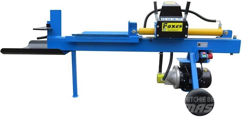 Faxes ELH-700 Cepilniki, lesni drobilci, in žage