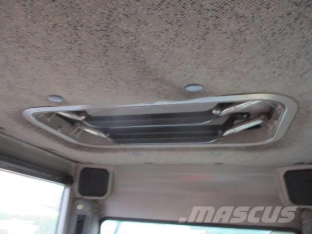 Liebherr A 900 C ZW Bagri na kolesih