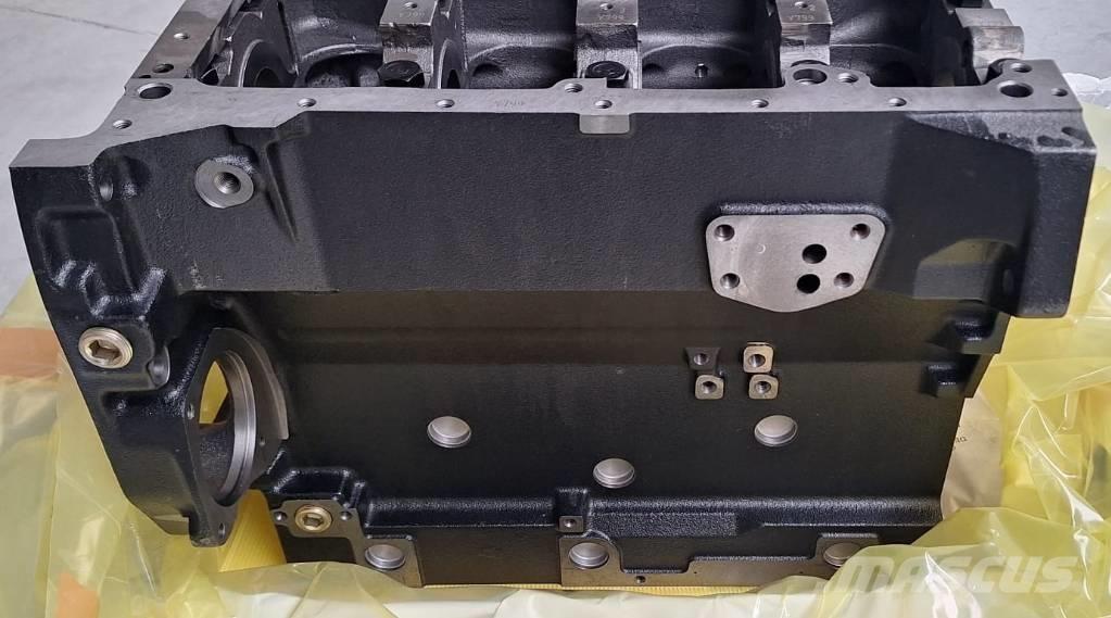 Perkins ZZ50297 Motorji