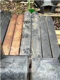 Merlo Pallet Forks Drugi priključki za nakladanje in kopanje