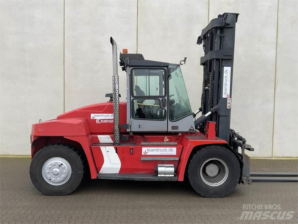 Kalmar DCE 140-6 Dizelski viličarji