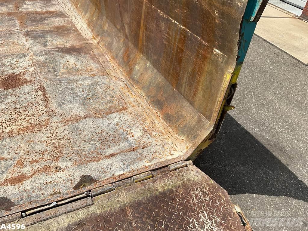  Container 12m³ Posebni kontejnerji