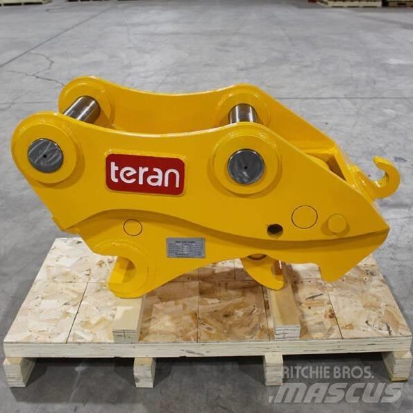Teran TQC336DDB Hitre spojke