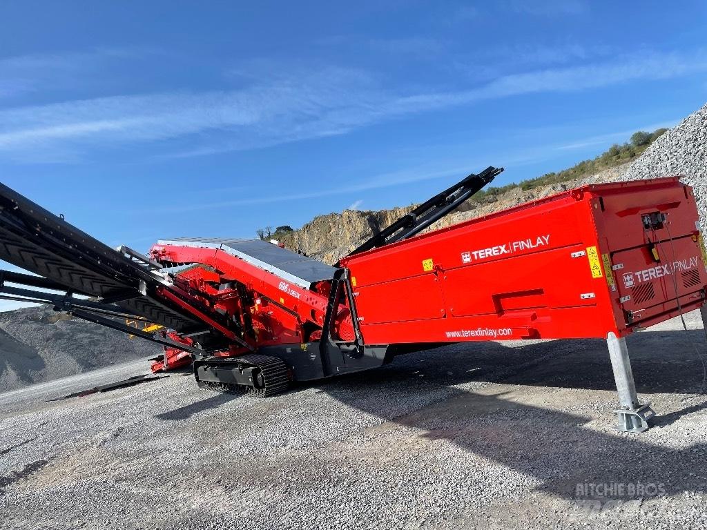 Finlay 696 Sita