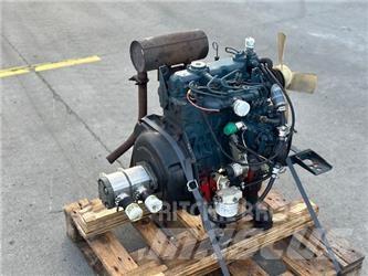 SkyJack SJ 8831 Škarjaste dvižne ploščadi