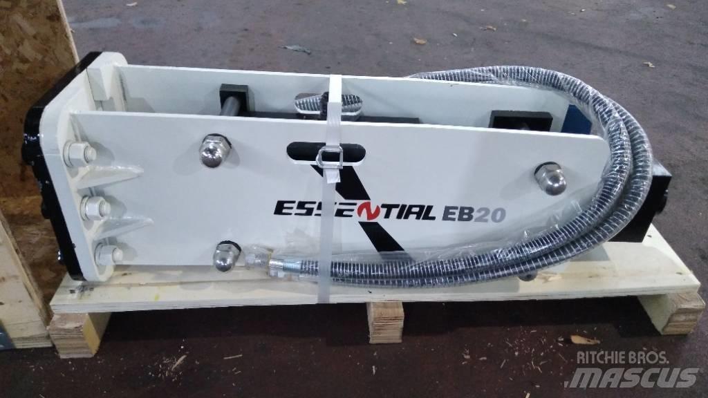  Essential  EB20 Kladiva