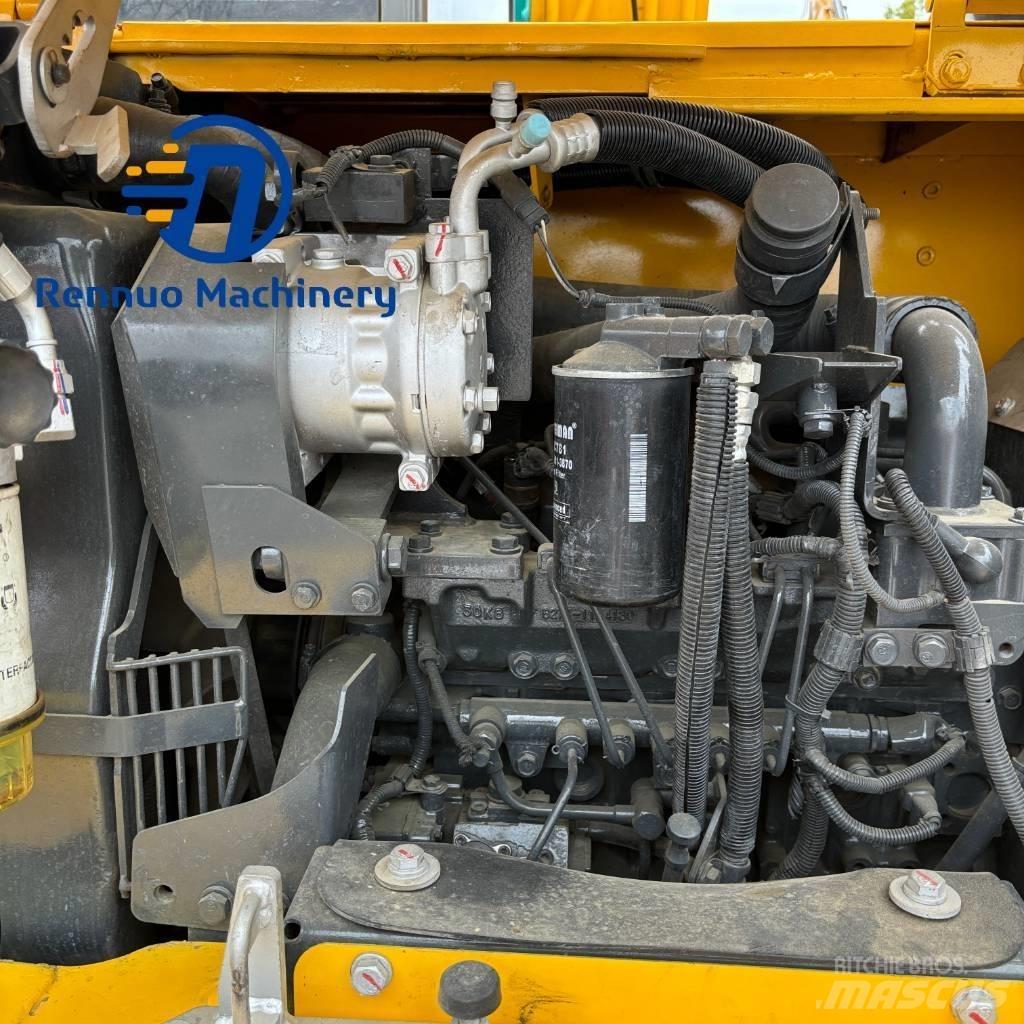 Komatsu PC 70-8 Mini bagri <7t