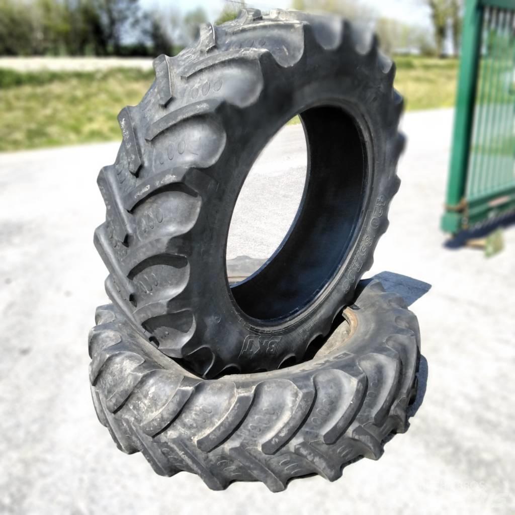 BKT 420/85R38 Gume, kolesa in platišča