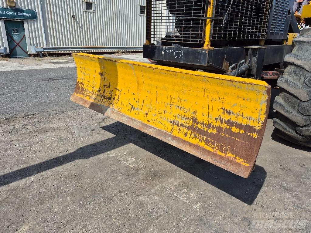 Jarraff 75 Drugo