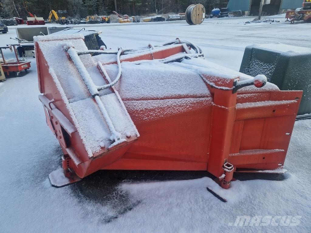 Esko 312 Snežne freze