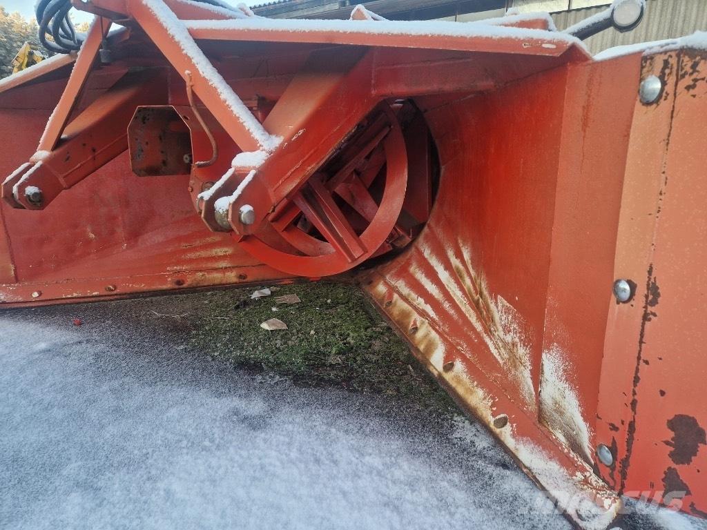 Esko 312 Snežne freze