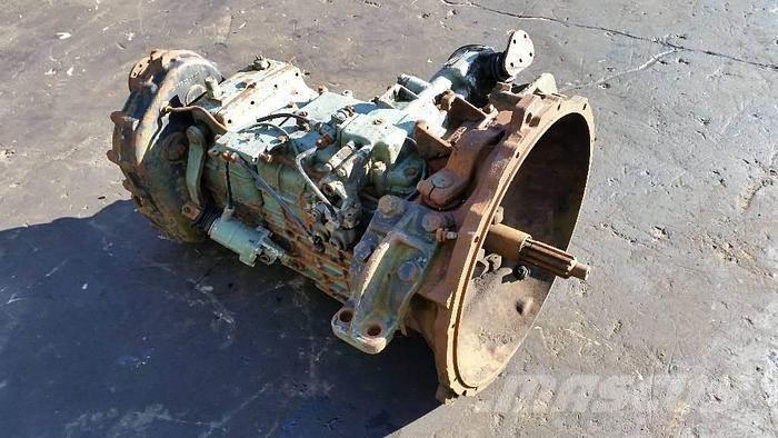  Transmission G3-90 Transport - drugo
