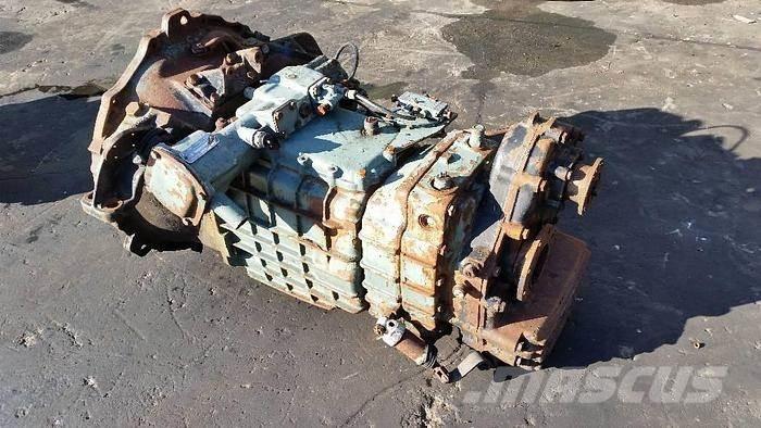  Transmission G3-90 Transport - drugo