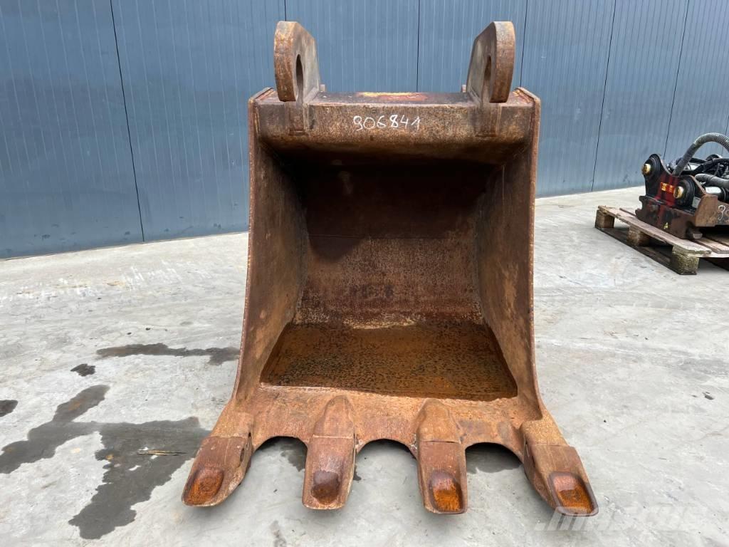 Verachtert CW45S Žlice