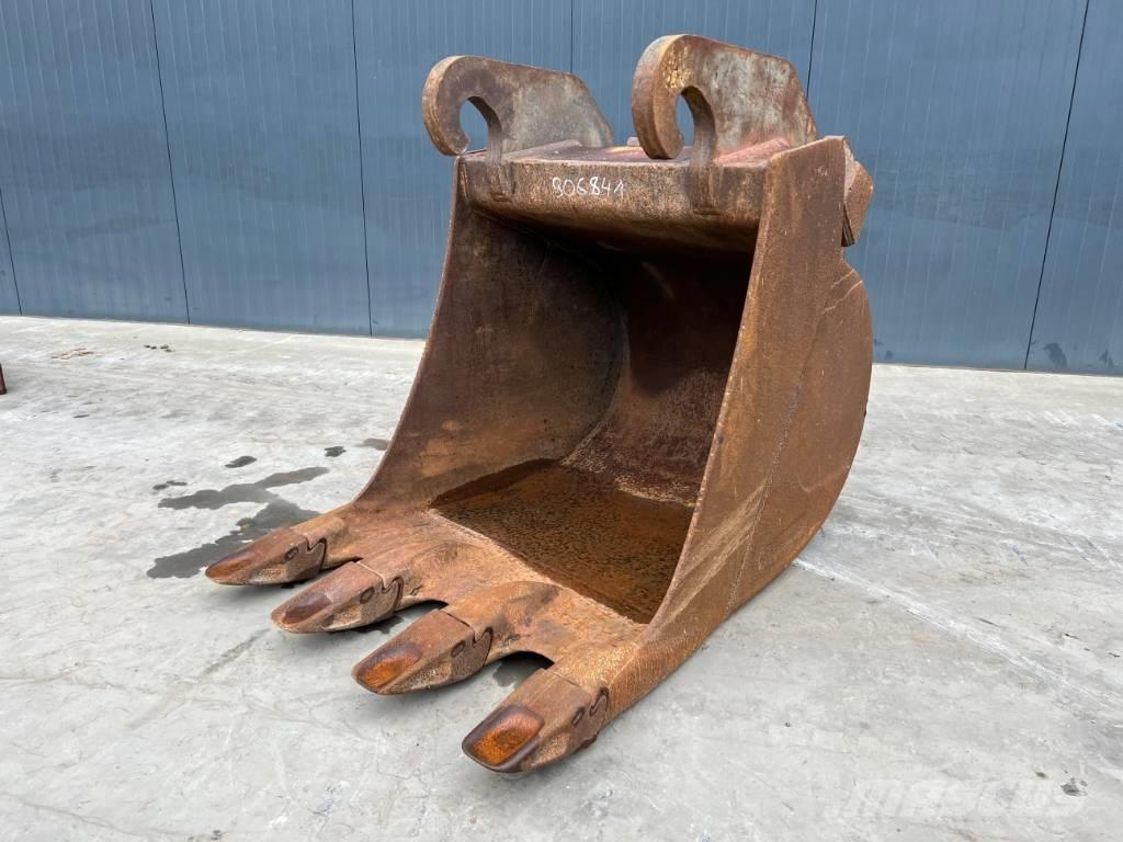 Verachtert CW45S Žlice