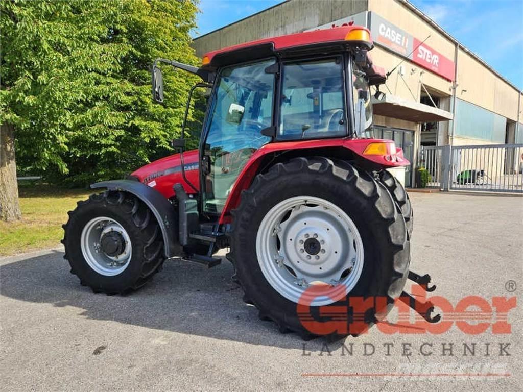 Case IH JX 1100 U Traktorji