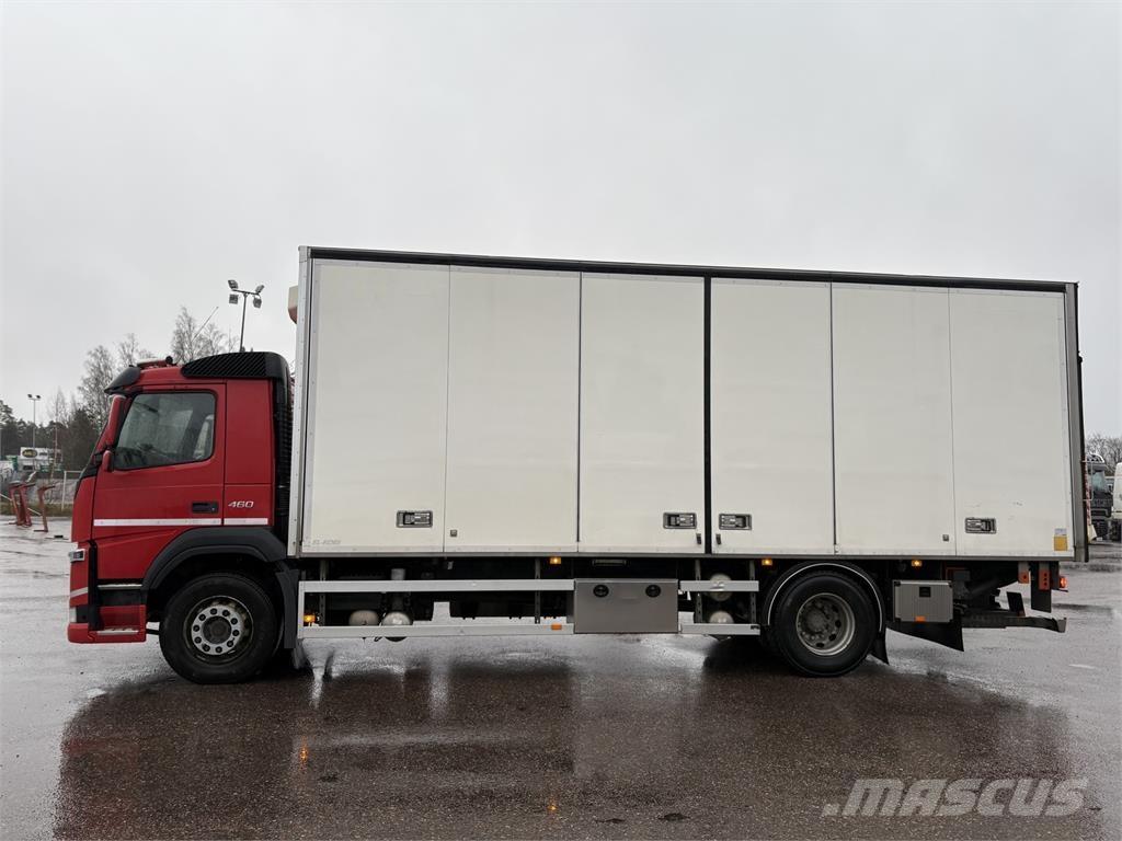 Volvo FM460 4x2 Tovornjaki zabojniki