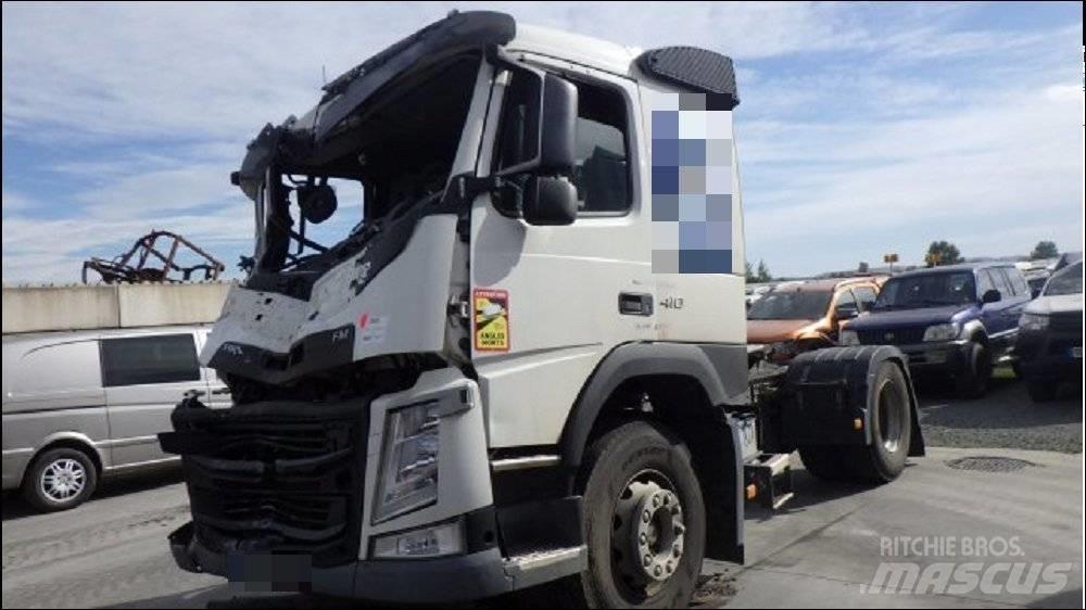 Volvo FM 410 Vlačilci
